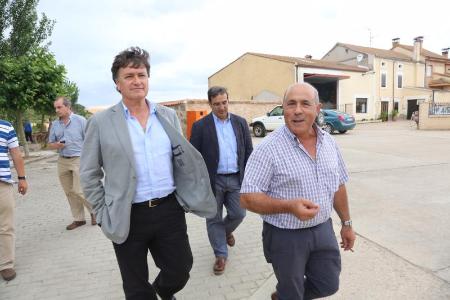 Imagen Fuentesoto realizará obras de abastecimiento en la calle Pasajes y en la subida al Cementerio Municipal